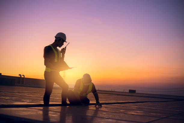 Best Roof Repair Services  in Brushy, OK