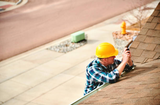 Best Roof Repair Services  in Brushy, OK