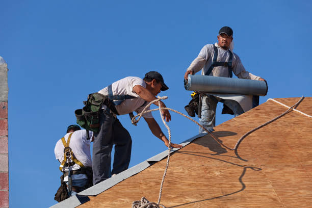 Best Roof Installation Near Me  in Brushy, OK