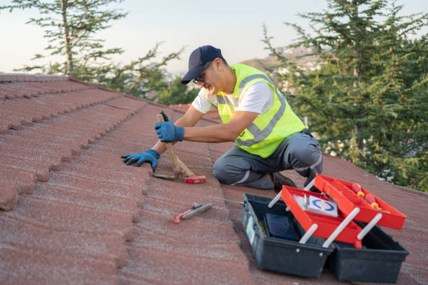 Best New Roof Installation  in Brushy, OK