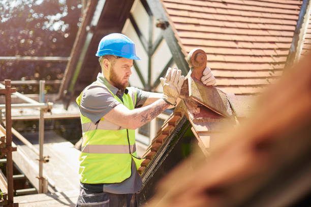 Trusted Brushy, OK Roofing Contractor Experts