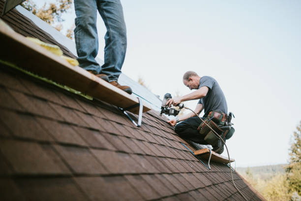 Best Metal Roofing Contractor  in Brushy, OK