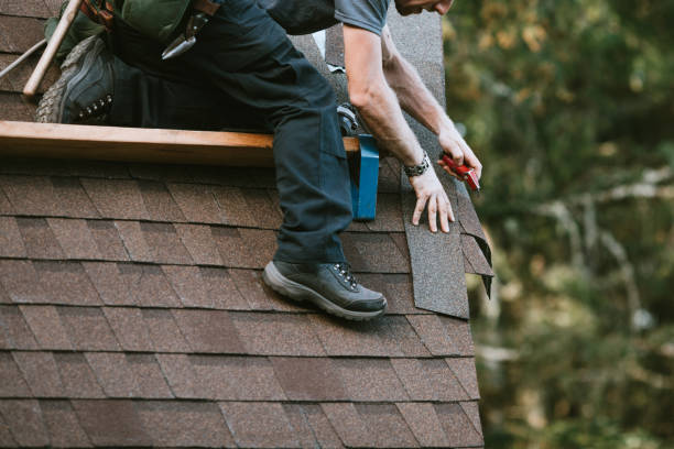 Best Roof Waterproofing Services  in Brushy, OK